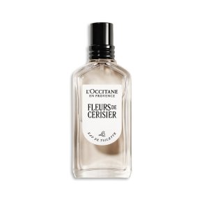Dameparfume L'Occitane En Provence FLEURS DE CERISIER EDT 50 ml