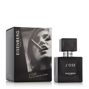 Herreparfume Eisenberg EDP J'ose 30 ml