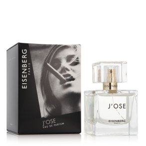 Dameparfume Eisenberg EDP J'ose 50 ml