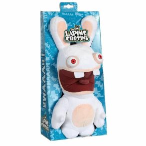 Baby Dukke Gipsy Toys RABBITS CRETINS