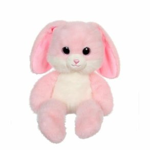 Bamse Gipsy Toys Leggies Pink Rose