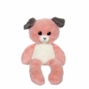 Bamse Gipsy Toys Leggies Rose