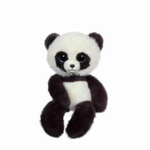 Bamse Gipsy Toys Panda Leggies Sort