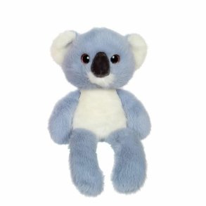 Bamse Gipsy Toys Koala Leggies Bl