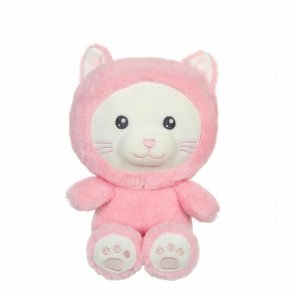 Bamse Gipsy Toys Hoody Pets Pink Rose