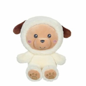 Bamse Gipsy Toys Hoody Pets Beige