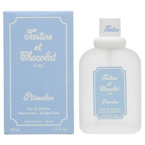 Dameparfume Tartine Et Chocolat EDT Ptisenbon 100 ml