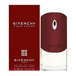 Herreparfume Pour Homme Givenchy EDT
