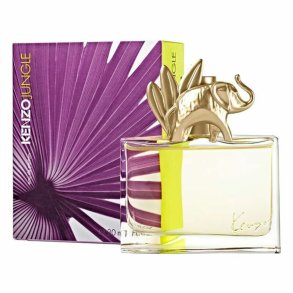 Dameparfume Kenzo Jungle EDP 30 ml