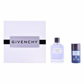 Parfume s�t til m�nd Gentlemen Only Givenchy (2 pcs)
