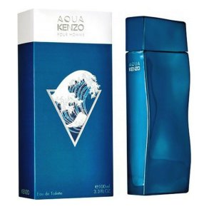 Herreparfume Kenzo AQUA KENZO EDT 100 ml