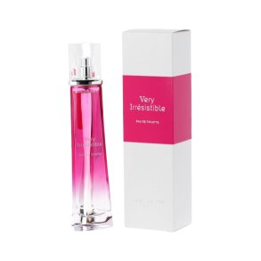 Dameparfume Givenchy Very Irrsistible Eau de Toilette EDT 50 ml