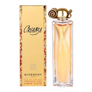 Dameparfume Givenchy Organza EDP