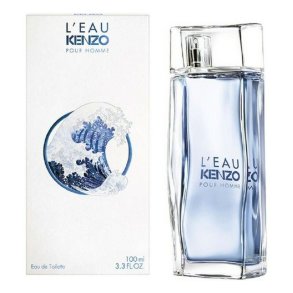 Herreparfume Kenzo L'Eau par Kenzo EDT