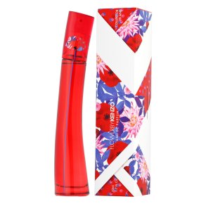 Dameparfume Kenzo EDP Flower by Kenzo 50 ml