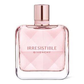 Dameparfume Givenchy Irresistible EDT 80 ml