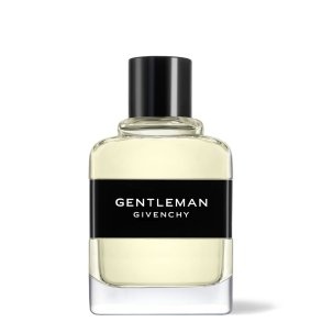 Herreparfume Givenchy New Gentleman EDT 60 ml