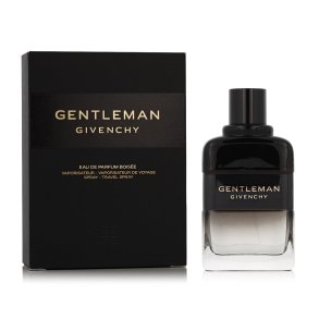 Unisex parfume Givenchy Gentleman Boise EDP 2 Dele