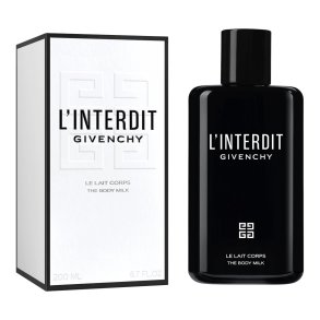 Kropsmlk Givenchy Interdit 200 ml