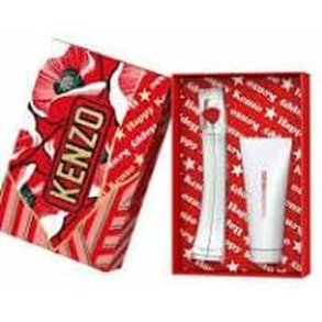 Parfume st til kvinder Kenzo FLOWER BY KENZO EDP 2 Dele