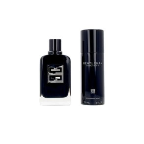 Parfume st til mnd Givenchy GENTLEMAN SOCIETY 2 Dele
