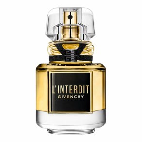 Unisex parfume Givenchy L'INTERDIT EDP 35 ml