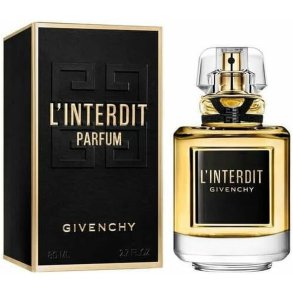 Unisex parfume Givenchy L'INTERDIT