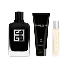 Parfume st til mnd Givenchy GENTLEMAN SOCIETY 3 Dele