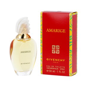 Dameparfume Givenchy Amarige EDT