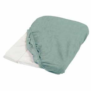 Changing Pad Cover Tineo 75 x 50 cm Grn 2 enheder