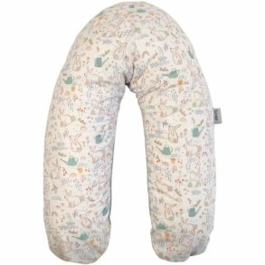 Pude til amning Tineo