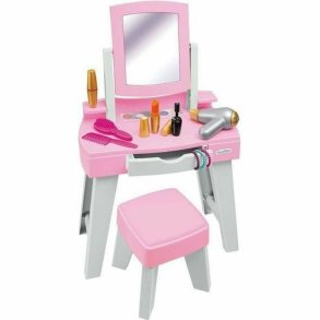 Interaktivt legetj Ecoiffier My first dressing table 11 Dele 1 Dele