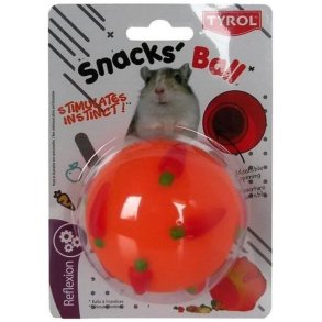 Legetj til katte Tyrol