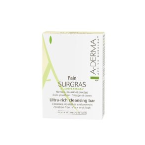 Sbe Pille Aderma Surgrass Ultra-Rich 100 g