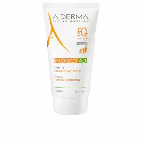 Solcreme til brn A-Derma Protect Ad Spf 50 SPF 50+ 150 ml