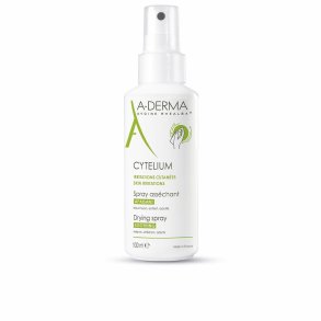 Spray A-Derma Cytelium Tr Lindrer kle og irritation 100 ml