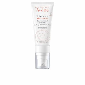 Fugtgivende Ansigtsbehandling Avene Tolerance Control Balm 40 ml
