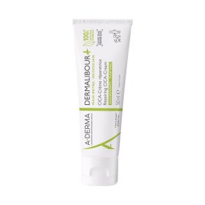 Genopbyggende creme til babyer A-Derma Derma E 50 ml