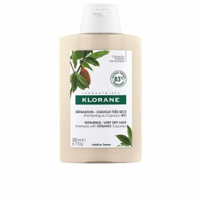 Reparerende shampoo Klorane 200 ml