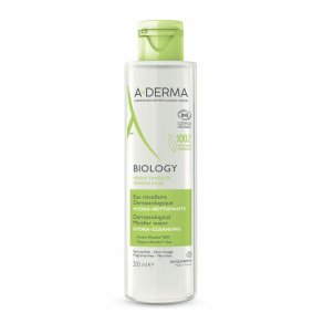 Micellar vand Aderma Biology 200 ml