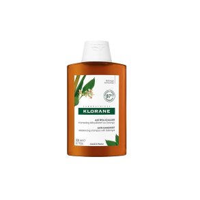 Genopbyggende shampoo Klorane 200 ml