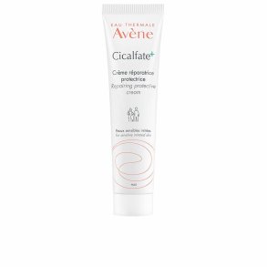 Shower gel Avene Cicalfate+
