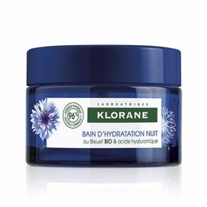 Illuminator natcreme Klorane Night