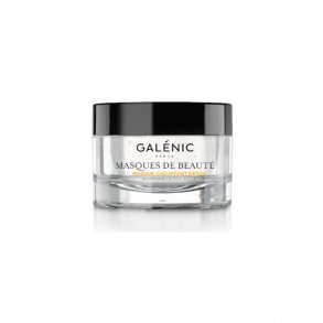Fugtgivende Ansigtsmaske Galenic Masques De Beaut 50 ml