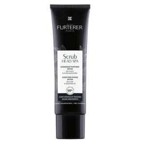Hrstyling Creme Ren Furterer