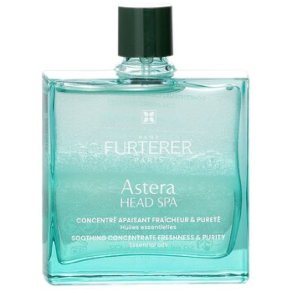 Hrstyling Creme Ren Furterer