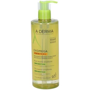 Hygiejne A-Derma EXOMEGA