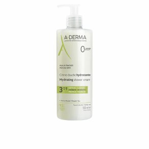 Brusecreme A-Derma LES INDISPENSABLES 500 ml