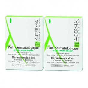 Sbe Pille A-Derma Dermopan 2 x 100 g 100 g