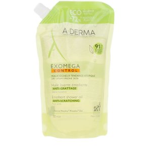 Badeolie A-Derma EXOMEGA CONTROL 500 ml